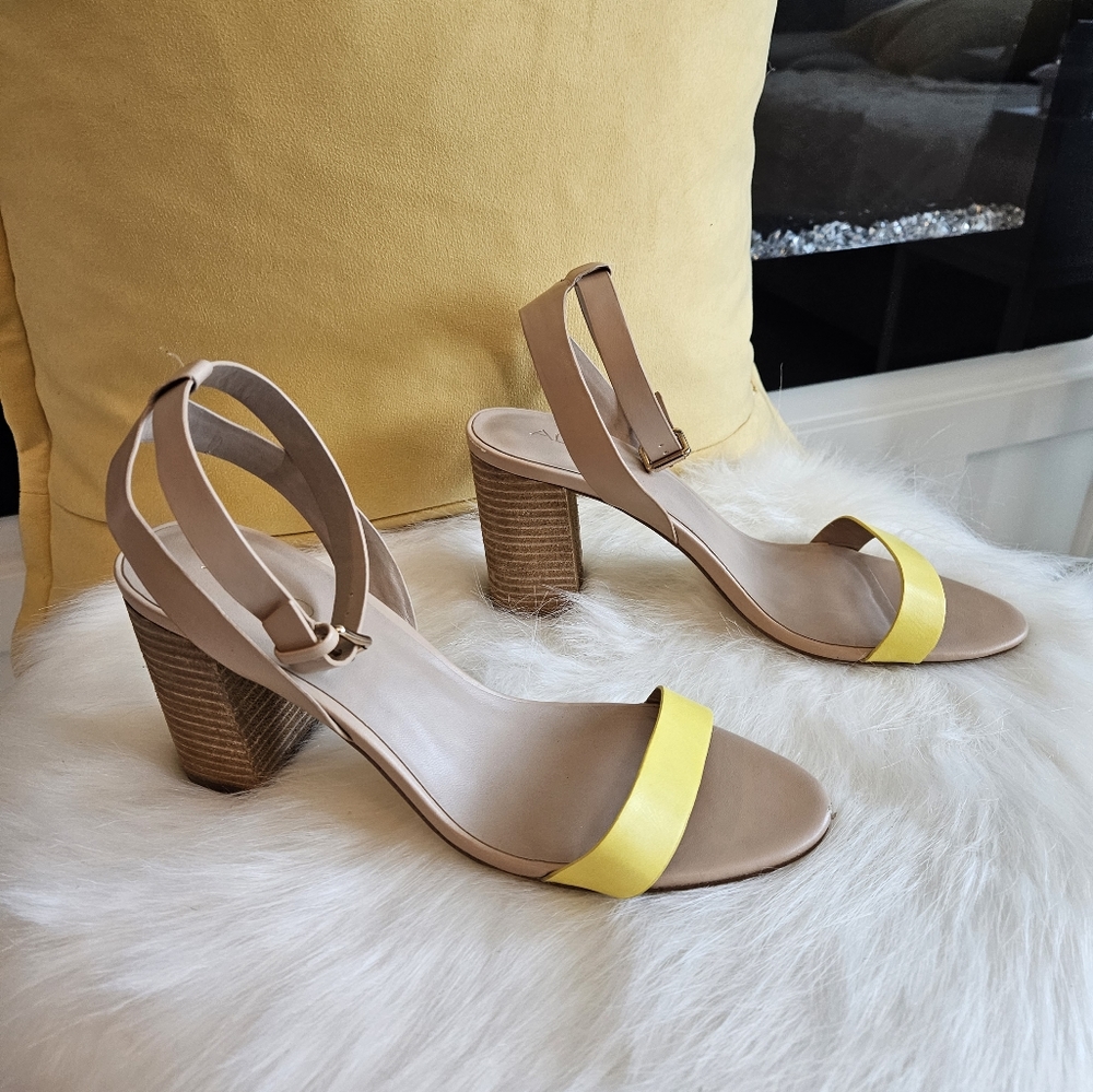 ALDO Strap Sandal